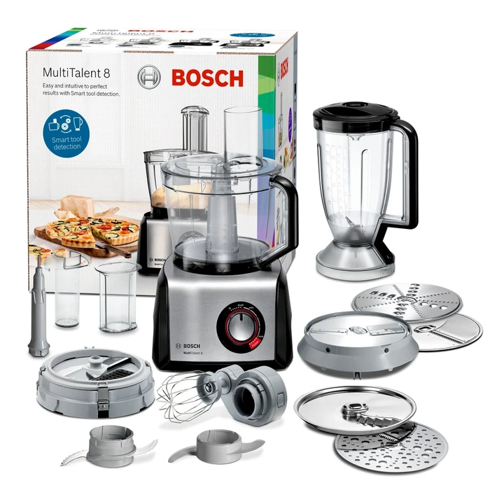 Bosch MC812M865 Food Processor