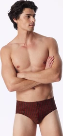 Schiesser 95/5 Supermini 3er Pack Slip sortiert 19 (Herren)