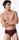 Schiesser 95/5 Supermini 3er Pack Slip sortiert 19 (Herren) (180841-930)