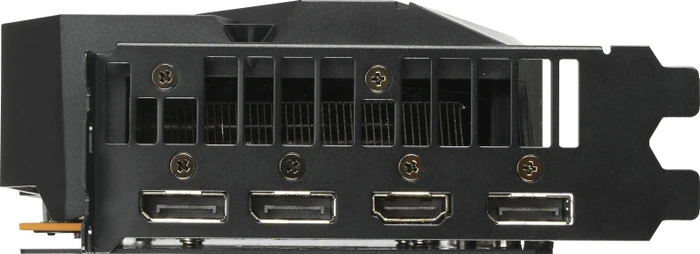 ASUS Dual Radeon RX 5700 OC EVO, DUAL-RX5700-O8G-EVO, 8GB GDDR6, HDMI, 3x DP