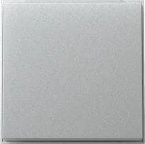 Gira System 55 Wippe, Farbe Alu