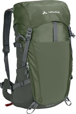 Vaude Brenta 30 cedar wood