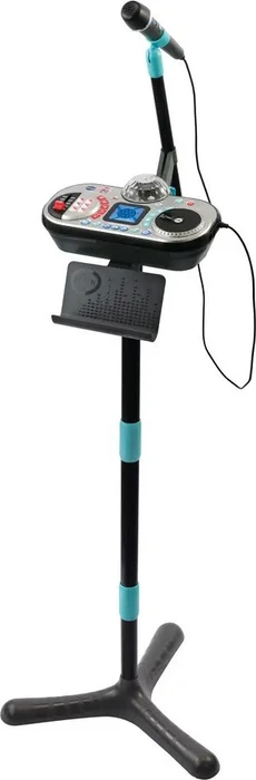 VTech Kidi Super Star DJ Studio schwarz