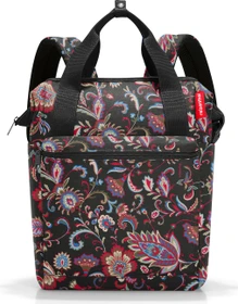 Reisenthel allrounder R paisley black