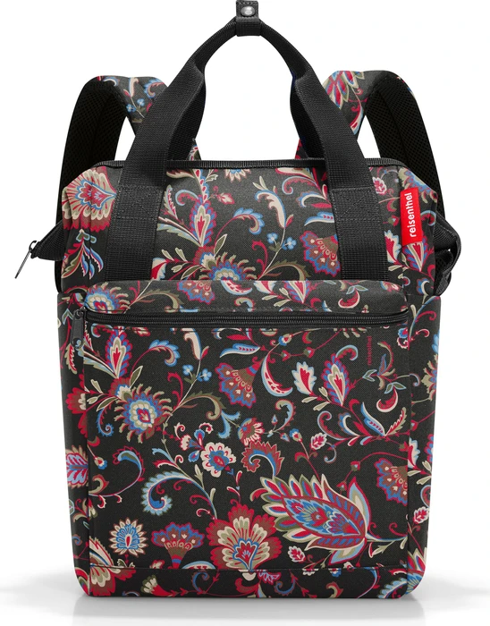 Reisenthel allrounder R paisley black