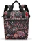 Reisenthel allrounder R paisley black Vorschaubild