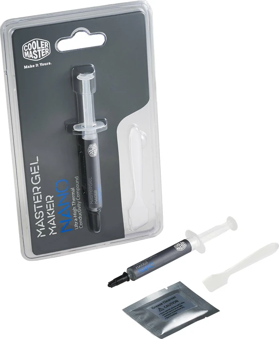Cooler Master MasterGel Maker, 4g
