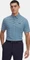 Under Armour Playoff 3.0 Stripe Poloshirt kurzarm ether blue/midnight navy (Herren) Vorschaubild