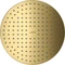 Hansgrohe Axor ShowerSolutions Kopfbrause 250 2jet polished goldoptik Vorschaubild
