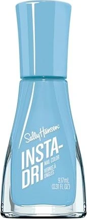 Sally Hansen Insta Dri Nagellack 489 up in the clouds, 9.1ml