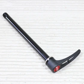 DT Swiss RWS Thru Axle 12x142 TA Steckachse hinten