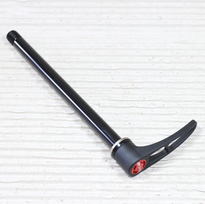 DT Swiss RWS Thru Axle 12x142 TA Steckachse hinten