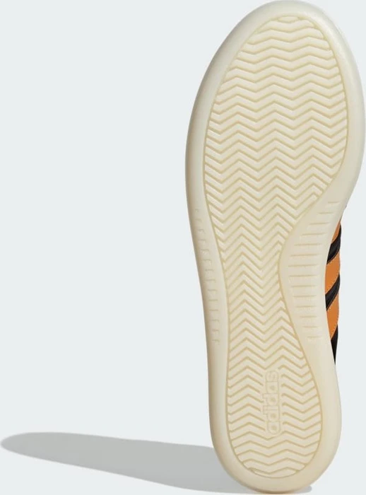 adidas Barreda Decode core black/focus orange/grey five (Herren)