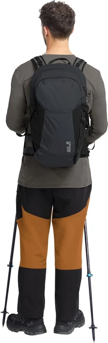 Jack Wolfskin Echotrek Shape 25 phantom