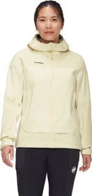 Mammut Ducan Guide HS Hooded Funktionsjacke alvatern (Damen)
