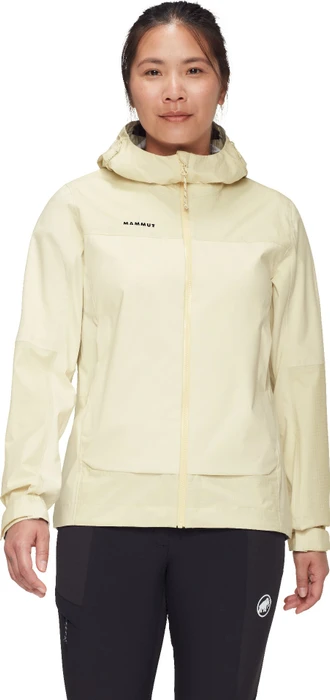 Mammut Ducan Guide HS Hooded Funktionsjacke alvatern (Damen)