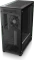 Raijintek Arcadia IV Black, Glasfenster Vorschaubild