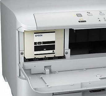 Epson WorkForce Pro WP-M4015 DN, Tinte, einfarbig