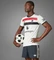 adidas Manchester United Authentic 2024/2025 Ausweichtrikot off white (Herren) Vorschaubild