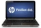 HP Pavilion dv6-6002eg, Core i3-2310M, 4GB RAM, 500GB HDD, Radeon HD 6770M, DE Vorschaubild