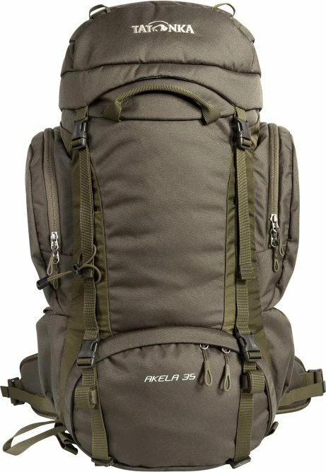 Tatonka Akela 35 olive