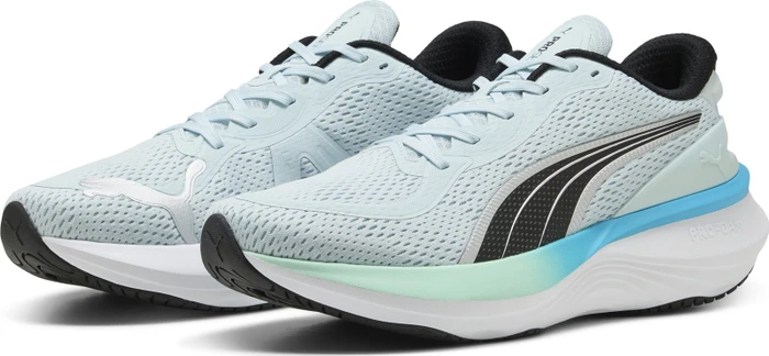 Puma Scend Pro 2 sea glass/puma black/puma silver/mint melt (Herren)