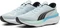 Puma Scend Pro 2 sea glass/puma black/puma silver/mint melt (Herren) Vorschaubild