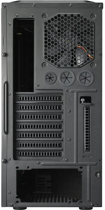 Cooler Master HAF912 Plus schwarz
