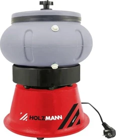 Holzmann VPT8KG Elektro-Poliertrommel
