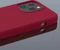 Hama Cover MagCase Finest Feel Pro für Apple iPhone 14 Pro rot Vorschaubild