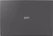 LG gram 17, grau, Core Ultra 7 155H, 32GB RAM, 2TB SSD, DE Vorschaubild