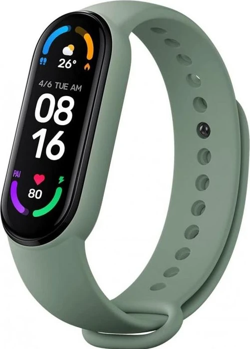 Xiaomi Mi Band 6 Ersatzband