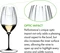 Riedel Fatto A Mano Performance Riesling Weißweinglas Vorschaubild