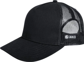 Jako Club Kappe schwarz