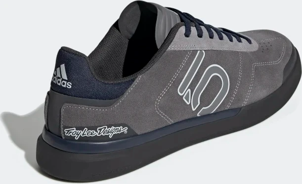 Five Ten Sleuth DLX TLD grey three/clear grey/collegiate navy (Herren)