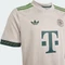 adidas FC Bayern München Wiesn 2026/2027 Trikot kurzarm (Junior) Vorschaubild