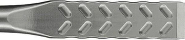 Makita Flachmeißel, 25x400mm, 1 Stück