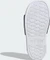 adidas Star Wars Comfort Adilette core black/silver metallic/cloud white (Junior) Vorschaubild