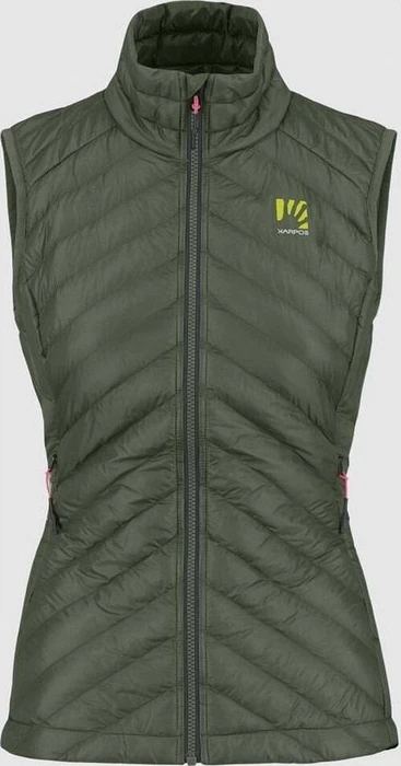 Karpos Sas Plat Weste (Damen)