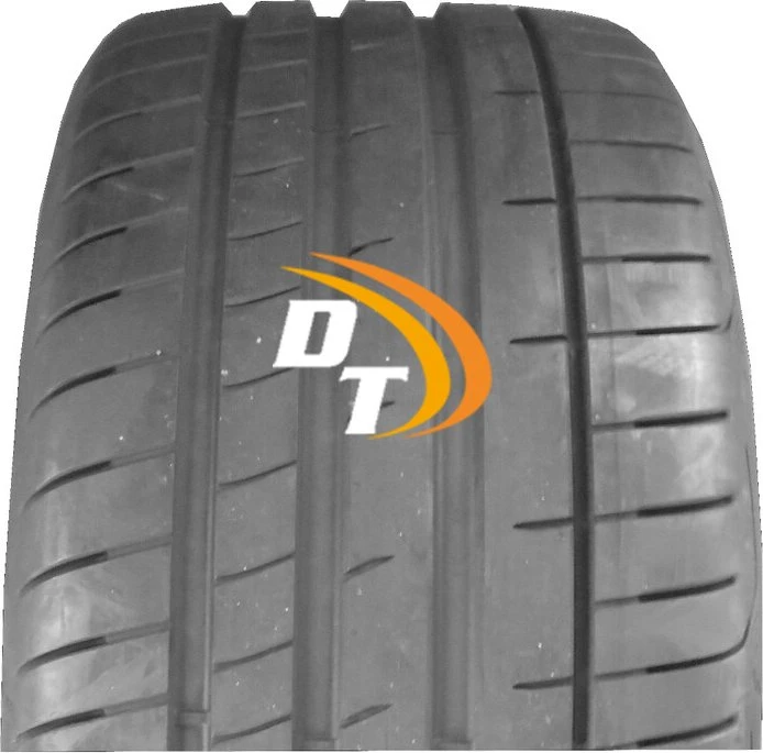 Goodyear Eagle F1 SuperSport 225/40 R18 92Y XL