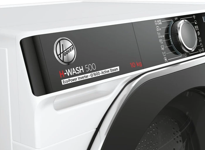 Hoover HWP 610AMBC/1-S Frontlader