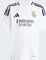 adidas Real Madrid 2024/2025 Heimausrüstung (Junior) Vorschaubild