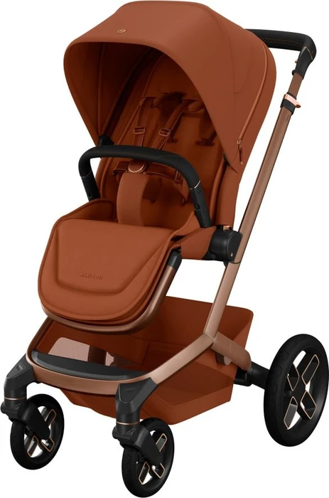 Maxi-Cosi Fame copper terra 2026