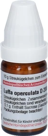 DHU Operculata D200 Globuli, 10g