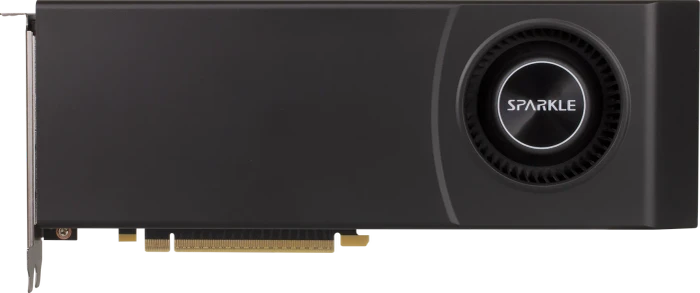 Sparkle Arc Pro B70 Blower, SBP70W-32G, 32GB GDDR6, 4x DP