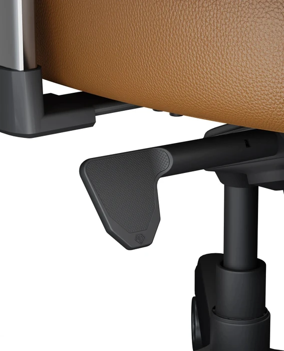 Anda Seat Kaiser 3 Premium L Gamingstuhl, braun