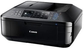 Canon PIXMA MX715, Tinte, mehrfarbig