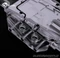 Bykski NVIDIA RTX 2080/2080Ti Founders Edition, klar Vorschaubild