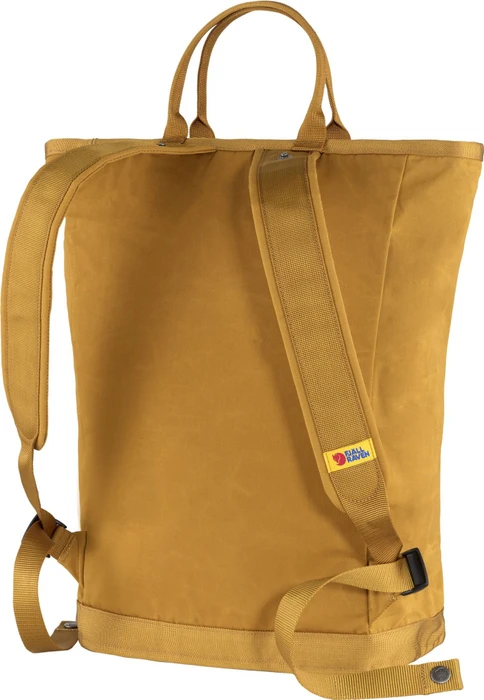 Fjällräven Vardag Totepack acorn