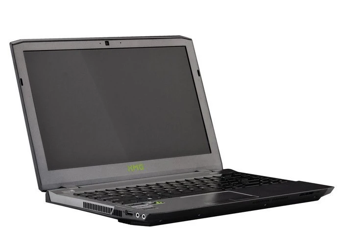 Schenker XMG P303-1OT, Core i7-4700MQ, 4GB RAM, 1TB HDD, GeForce GTX 765M, DE